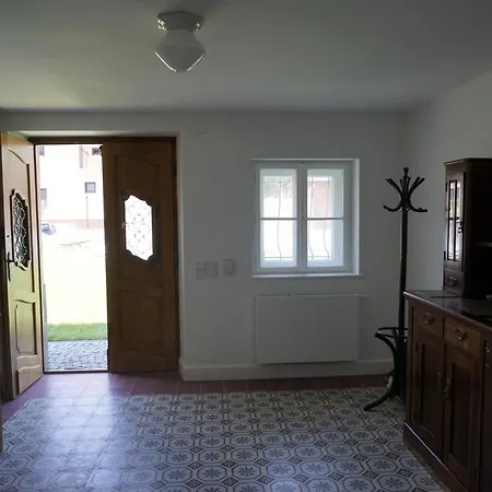 Vertessy Haz Tatil Evi