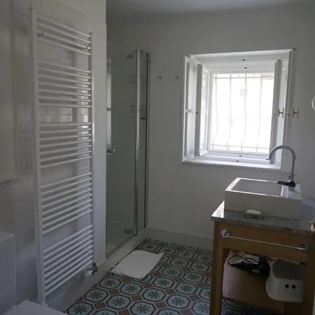 Tatil Evi Vertessy Haz