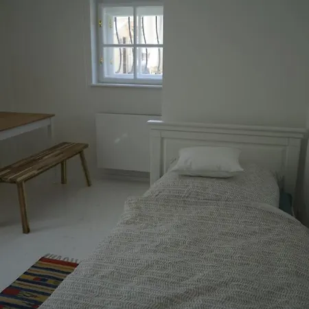 Tatil Evi Vertessy Haz *