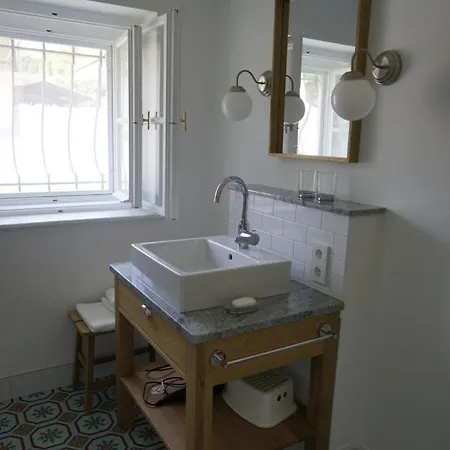 Vértessy Ház Casa de Férias *