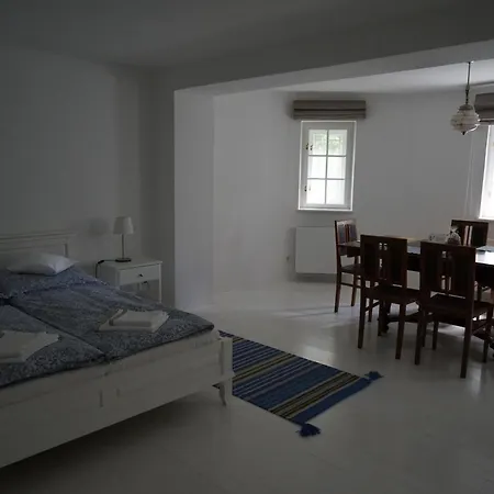 Casa de Férias Vértessy Ház *