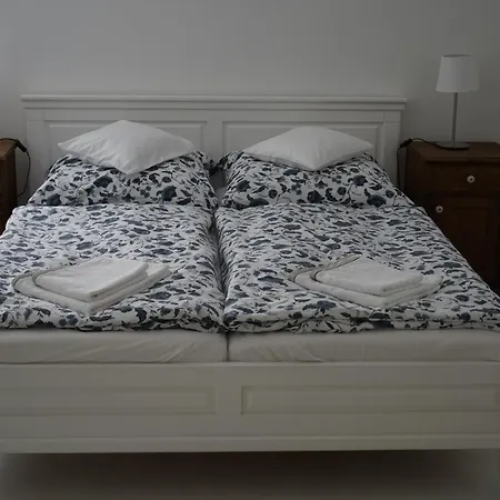 Tatil Evi Vertessy Haz Kestel