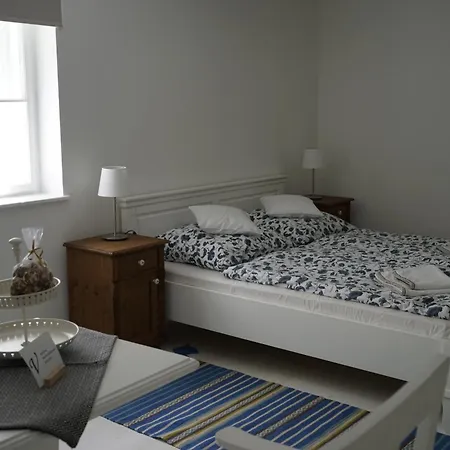 Vertessy Haz Appartement