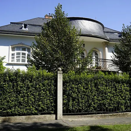 Vertessy Haz Tatil Evi