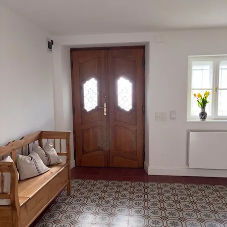 Appartement Vertessy Haz